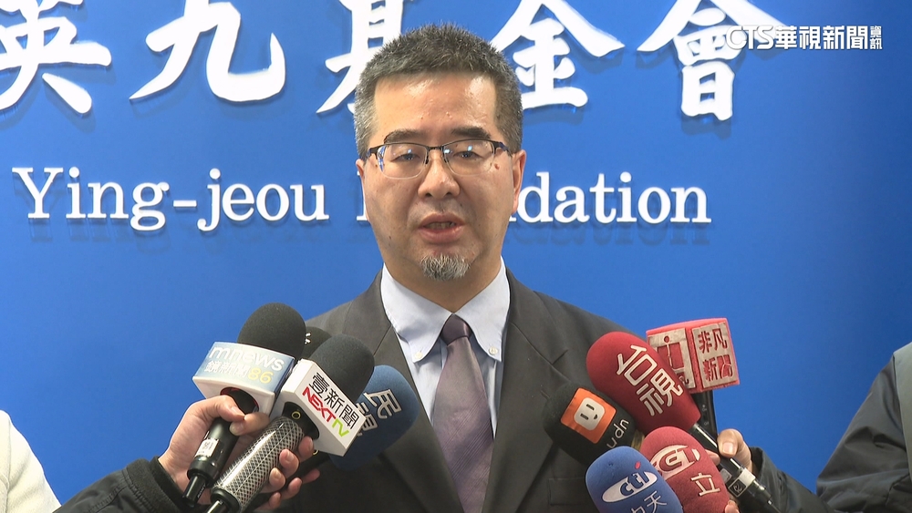 黃暐瀚認同「台灣是國家」　指馬英九也曾說「以前為什麼不生氣」　蕭旭岑駁：口語上的截取