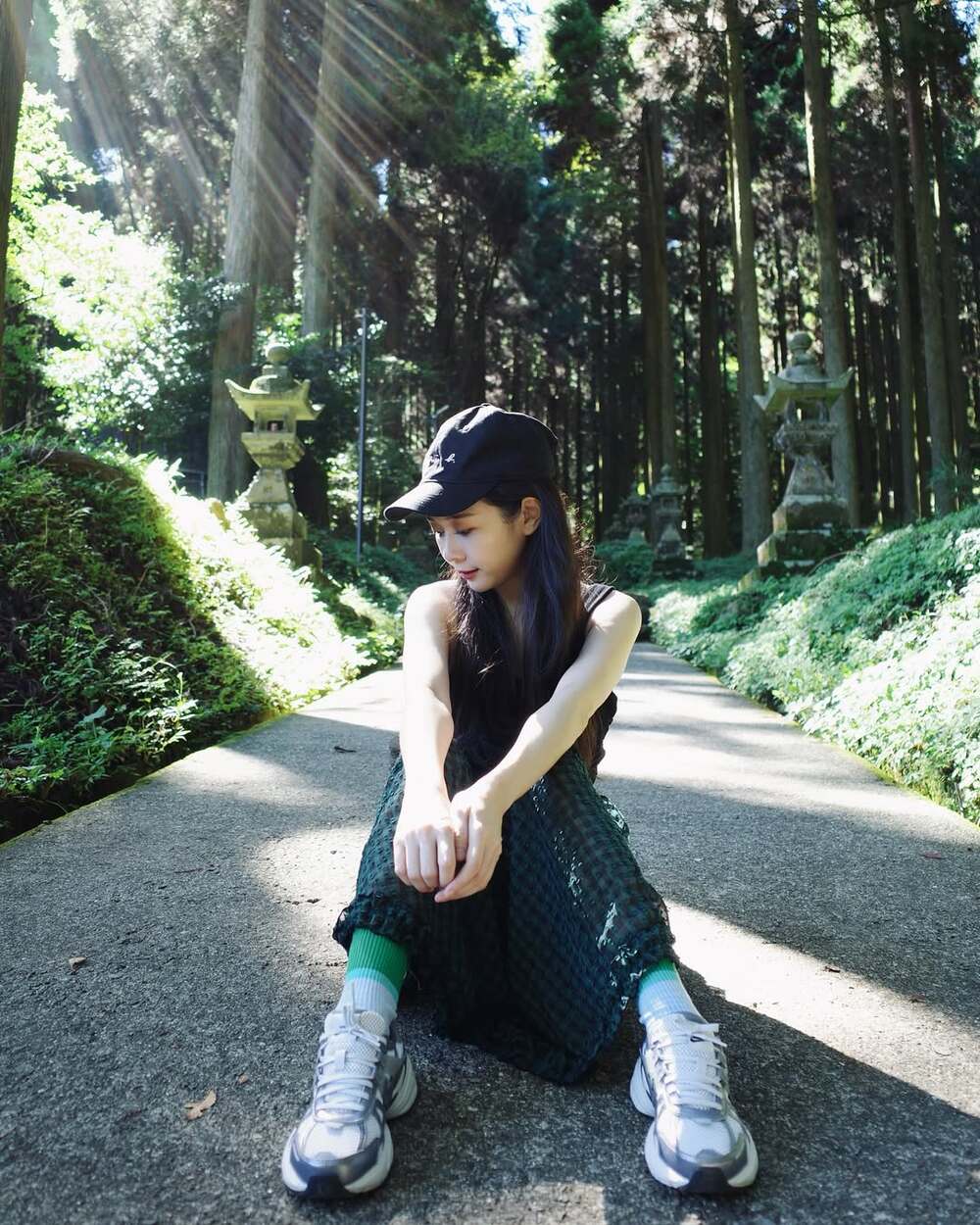 遭疑介入賀瓏、天殘感情　Albee首回應：沒有對不起任何一個人