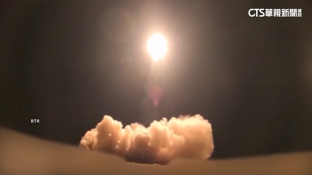 報復「午夜重錘」　伊朗飛彈攻擊美軍駐卡達空軍基地