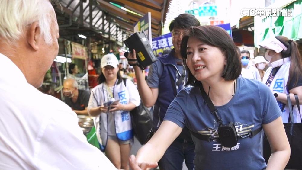 罷免激戰！　罷團推新MV打空戰　藍委強化陸戰抗衡