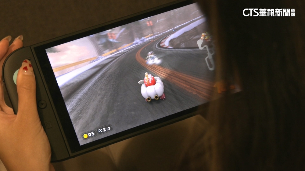 「Switch　2」將在台開賣！　拒黃牛喊價　代理商全力供貨