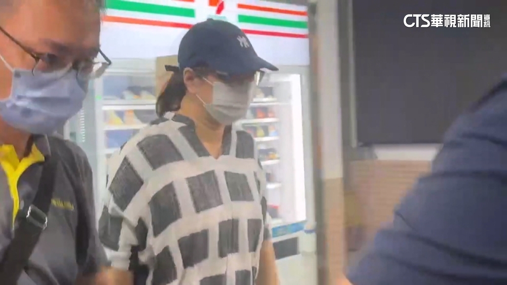 涉幽靈連署2566份遭起訴　藍黨工陳姓書記長100萬交保