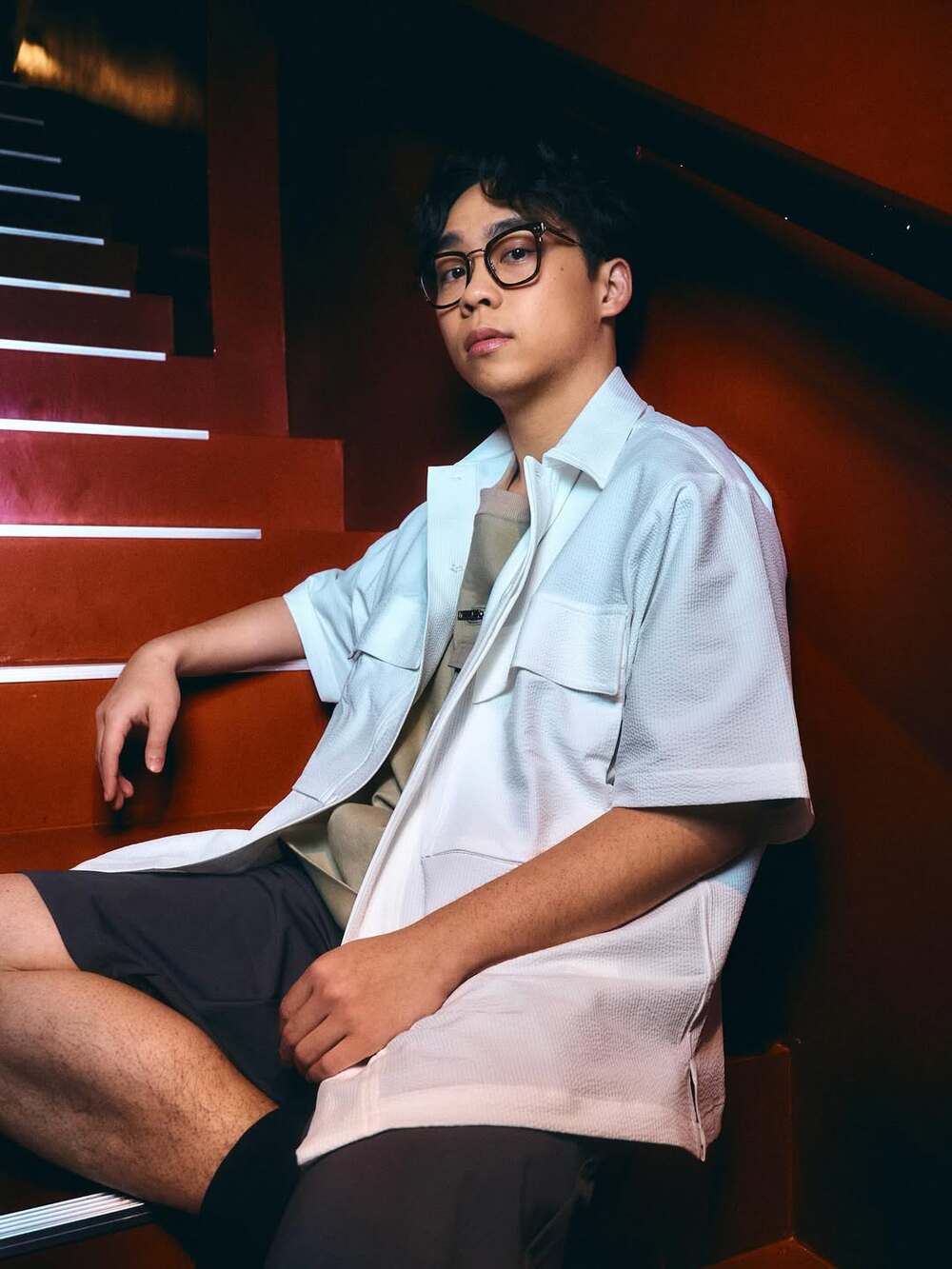 被賀瓏嫌太胖！ 天殘好友不忍開嗆：她為了幫你才內分泌失調