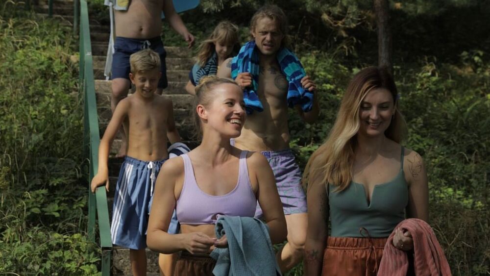 來自立陶宛的《溺水小妹》榮獲「最佳影片」，並獲得1萬美元獎金