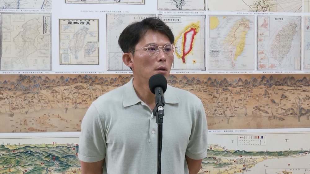 賴清德「雜質說」引議　黃國昌籲道歉：言論、心態讓人不寒而慄