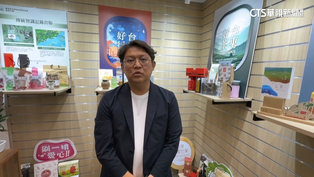 綠控餐會「宣傳反罷」赴北檢告發　黃建賓：烏龍指控