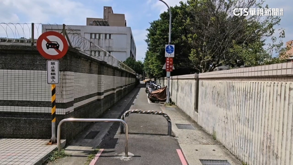 國小童巷弄「險遭陌生男騷擾」　報警驚：　非首次