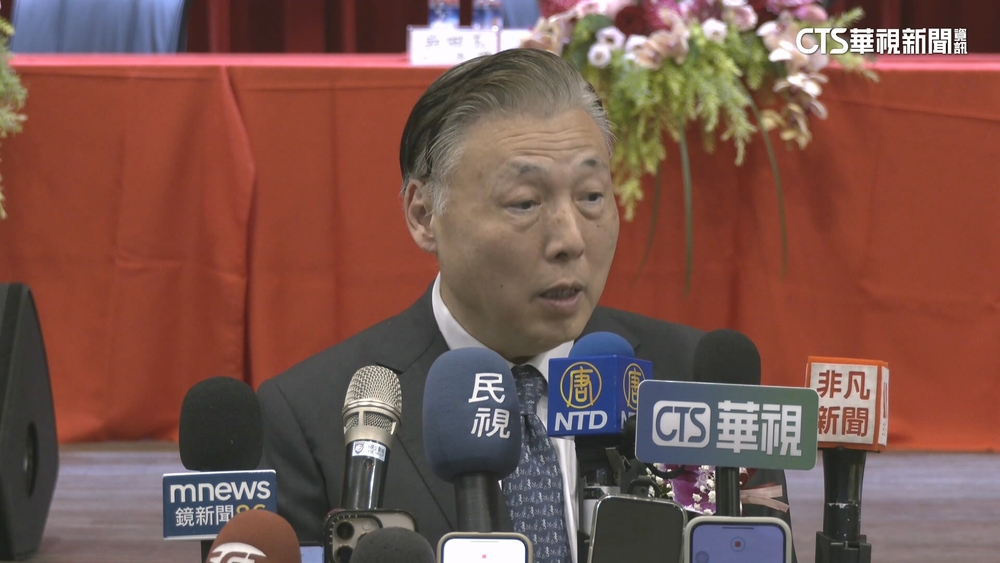 讚台積電赴美表現好　日月光：輝達邀我們設廠