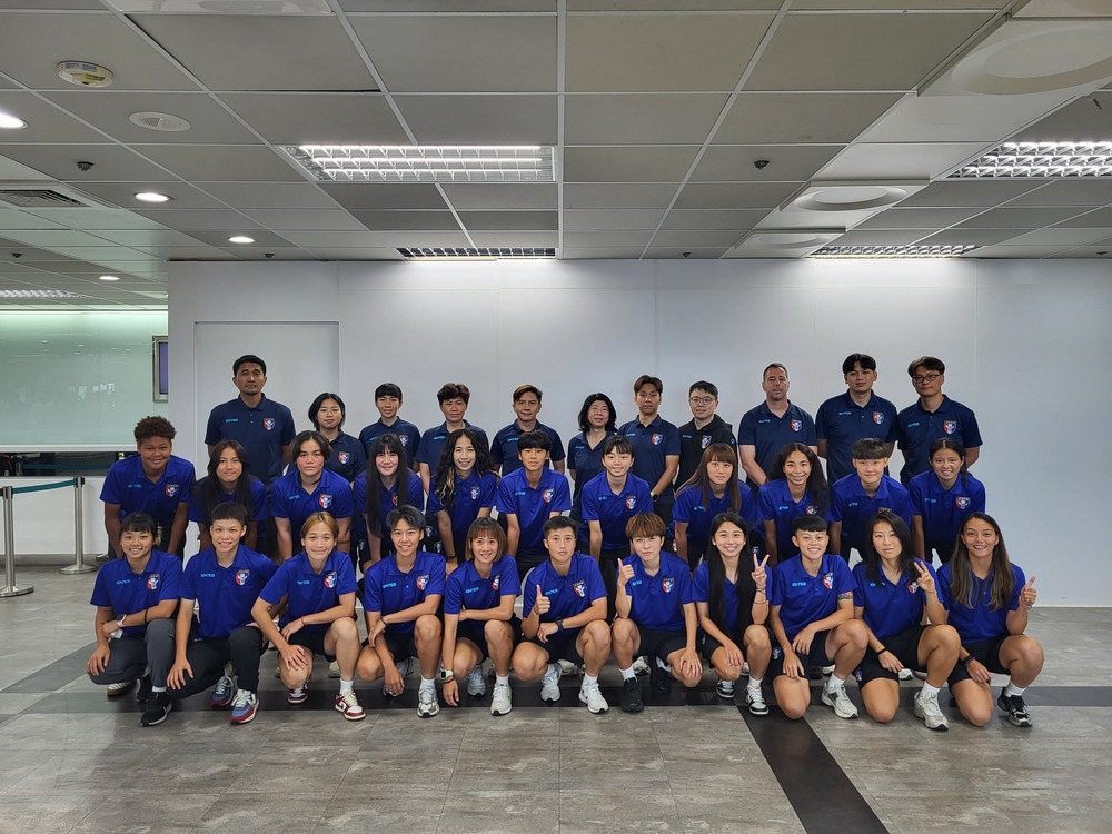 女足東亞盃班機安排欠妥　鄭世忠要求足協立即補救調整