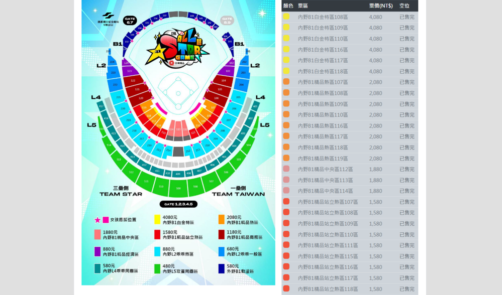(圖/翻攝自 ibon售票系統)
