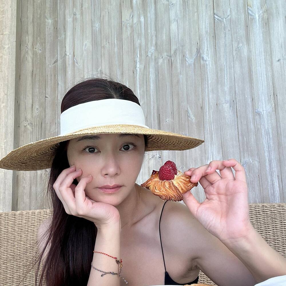 名醫丈夫傳「事業危機」！診所發聲明駁斥 陳怡蓉親上火線回應了