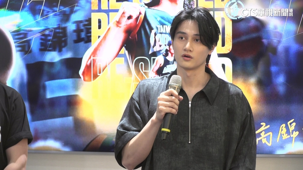 高錦瑋簽7年長約　慨捐300萬回饋兒童之家