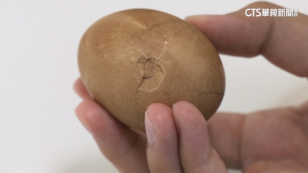 超商茶葉蛋「沒裂痕」　店員暖心曝：怕長輩吃太鹹