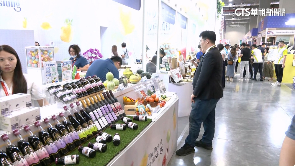 高雄市農業局推「智慧農業」　科技導入提升競爭力