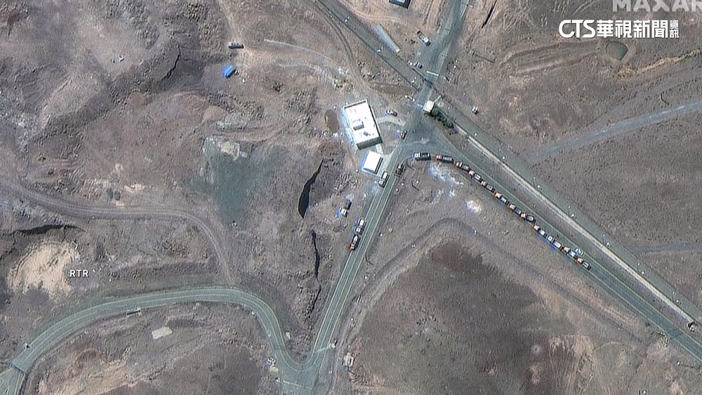 遭以美狂轟後！　伊朗外交部首度認了核設施「嚴重損毀」