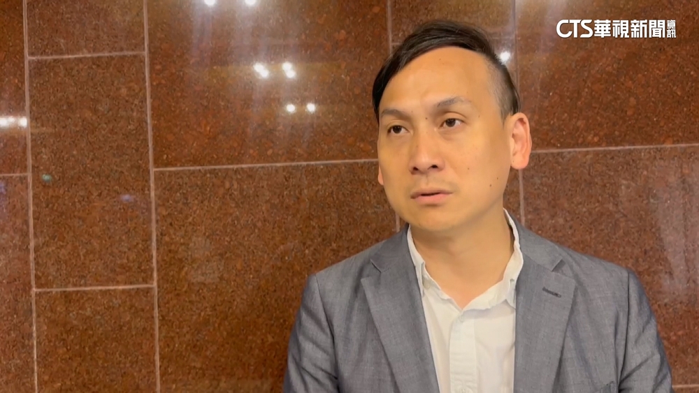 「凹一下！」演慣老闆影片再被挖出　葉元之：惡意連結