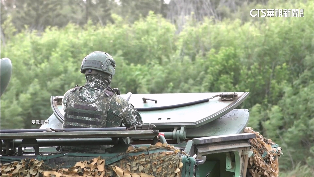 利誘上鉤！前軍聞社中校捲共諜案獲減刑　立委：不該輕判