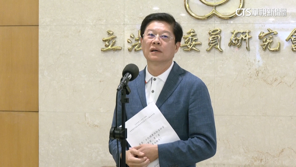 服務處主任.助理涉幽靈連署遭收押　羅明才：盼還清白