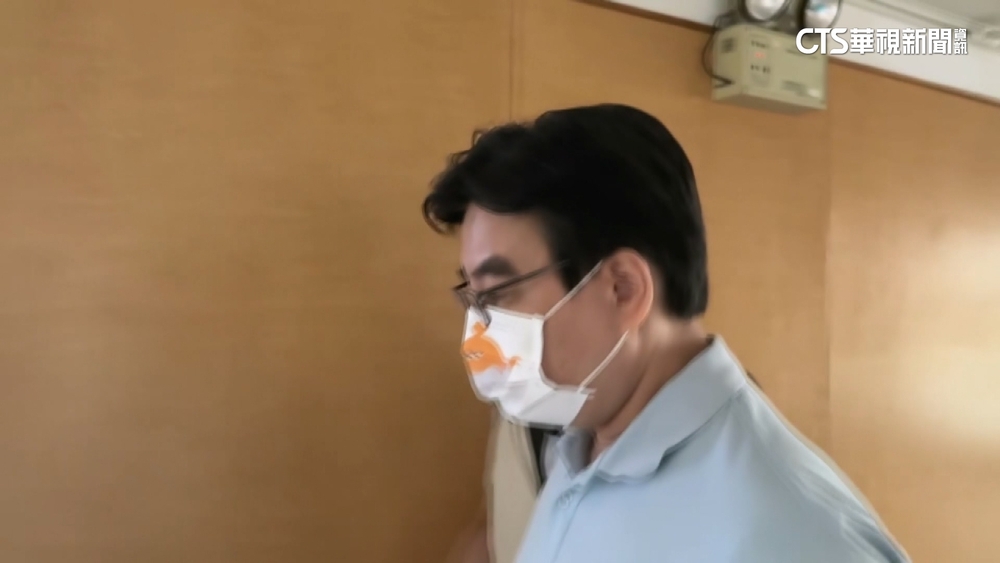 南市府辦公室遭搜！　研考會主委喊冤：被亂檢舉