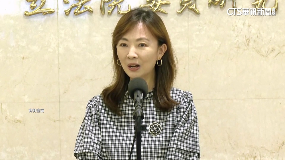 遭猛攻「丈夫賺紅錢」！　郭昱晴不忍了：必要時提告