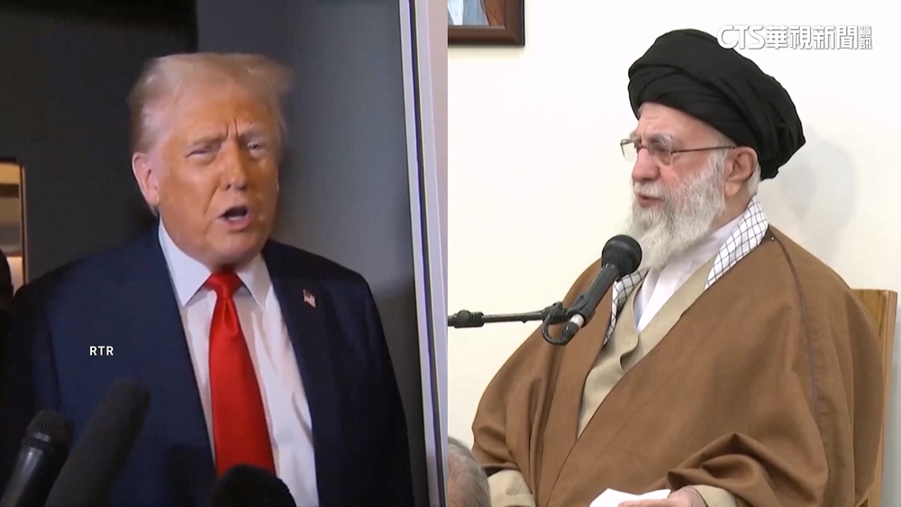 美公布鑽地彈測試影片　鑽透洞穴威力強大