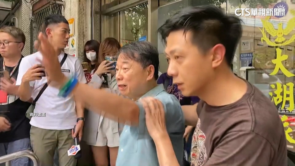 廖峻剛出院遭廠商追討500萬　經紀人：溝通協調中