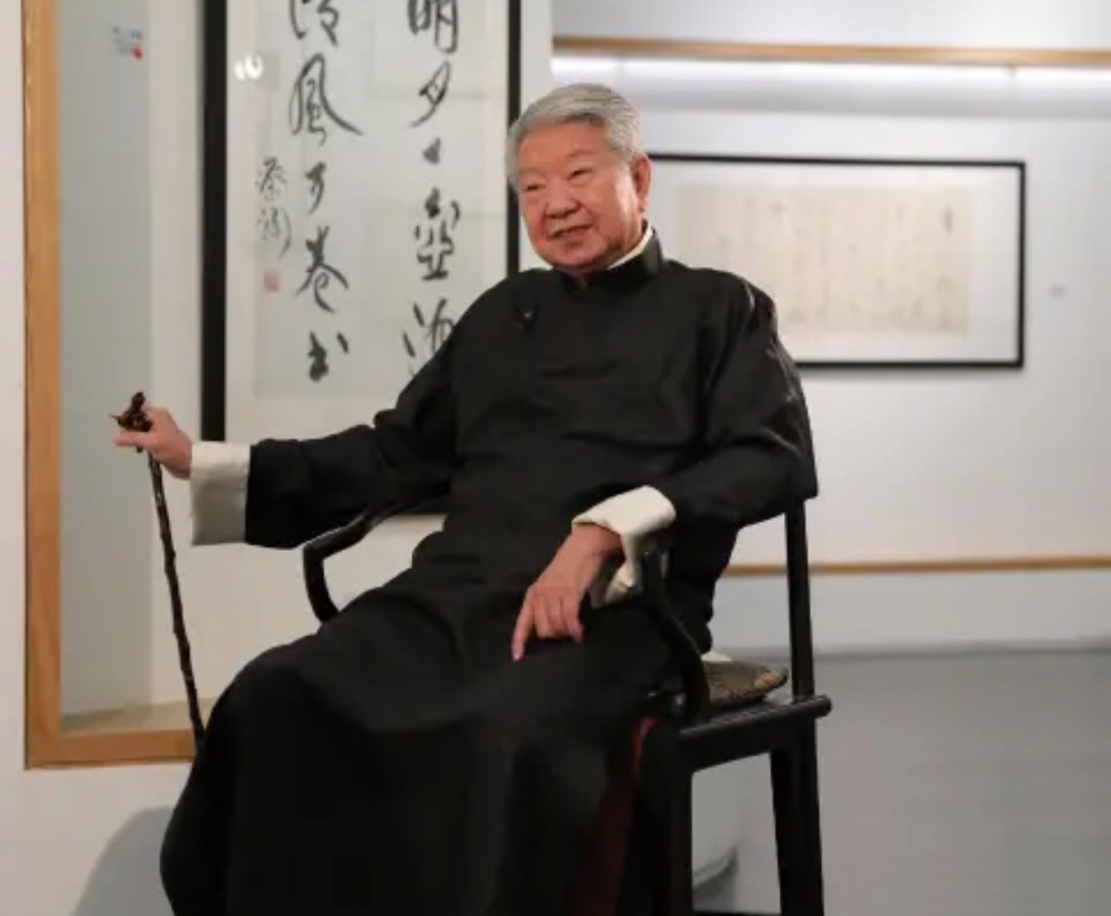 蔡瀾逝世「遺體已火化」！享壽83歲　「香港四大才子」全部離世