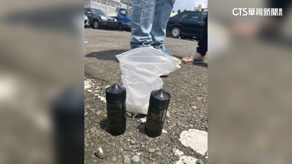 騎士闖燈撞死人！　搜出「喪屍煙油」.已無照上路被抓6次