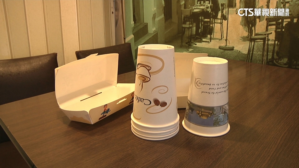 北市「免洗餐具收費」7/22上路　280處列管