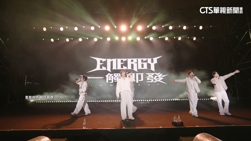 金曲獎今晚登場！　無主持人　引言人成焦點