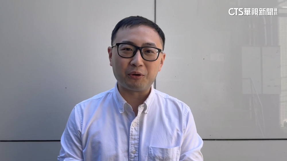 稱「撞蕭美琴失敗很遜」被炎上　廖先翔：是揶揄中共能力差