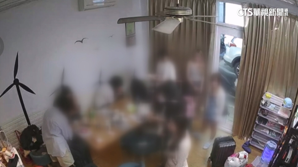 遊客控包棟住宿「不斷進出」　業者：拿備品.有告知