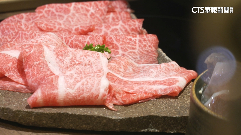 和牛百百種　美.澳產CP值高　石垣島和牛稀有