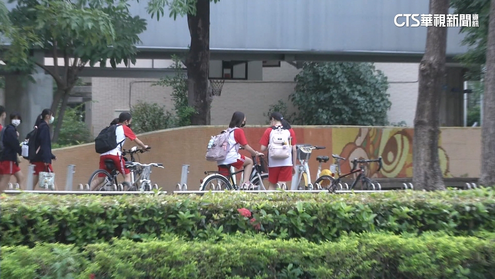 6都學生騎單車事故增　專家倡持「預備駕照」