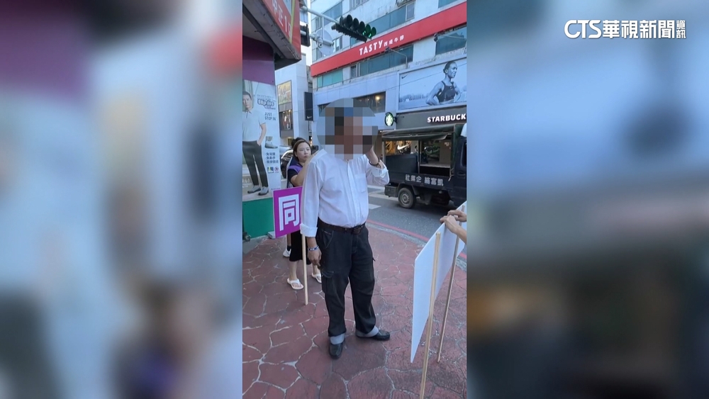 東大門夜市拚場！　罷傅民團vs.國民黨隔空較勁