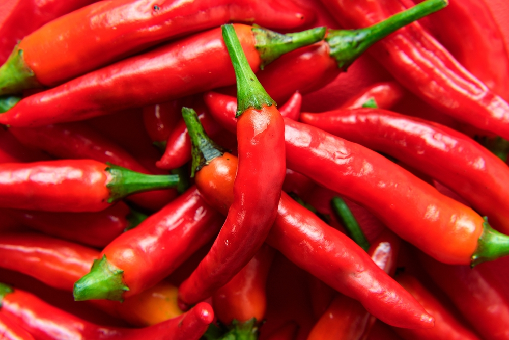辣椒醬秘辛！農糧署曝「1本土最辣」辣椒是原料　配菜更俱色香味