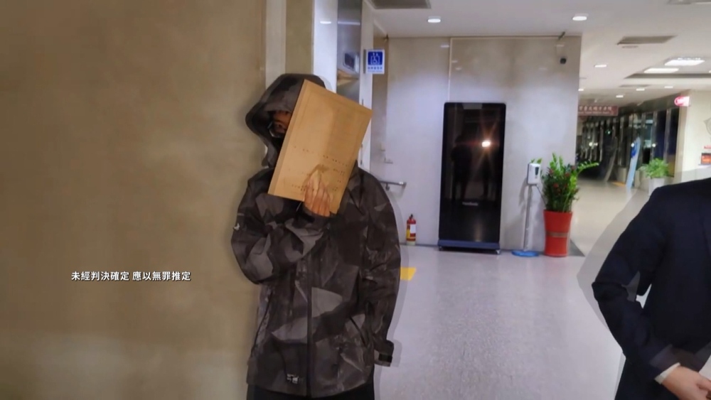 「扯鈴教練共諜案」魯紀賢遭判10年6月　郭書瑤弟判3年10月