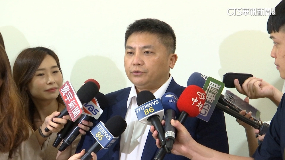 賴清德「團結十講」稱制憲沒台灣代表　吳宗憲批出包：最好加碼到20場