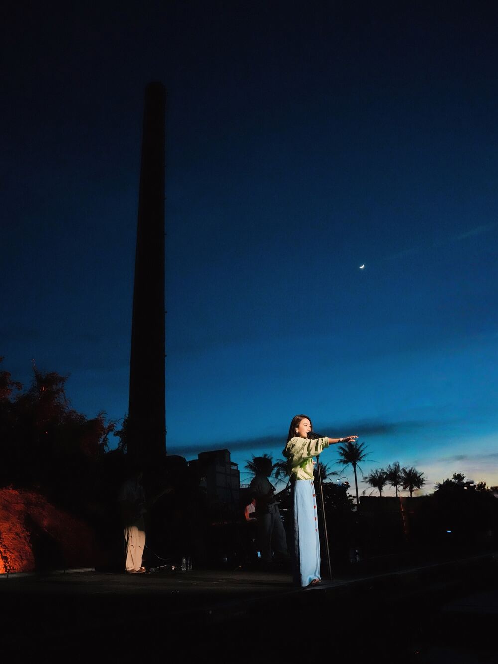 圖 / 何樂音樂 提供