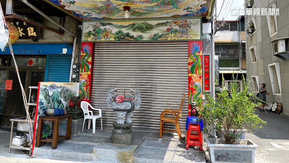 高雄槍響！闖民宅毀損鐵門　警：排除火藥槍.已逮3嫌