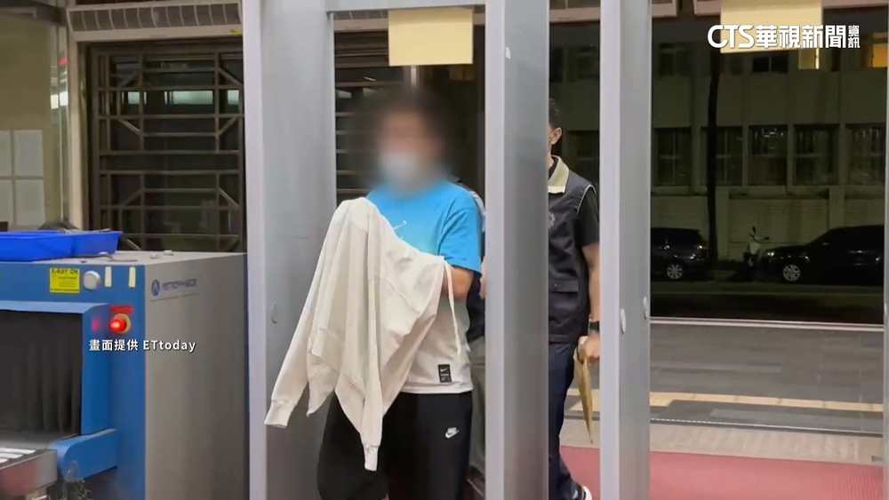 扯鈴教練組共諜團判10年半　郭書瑤弟判3年10月