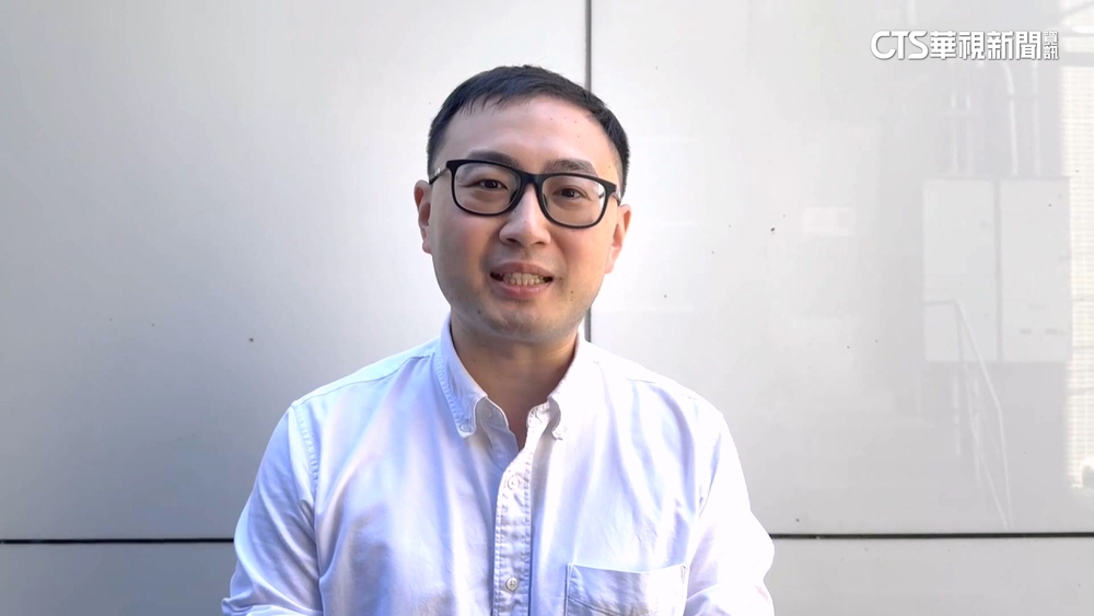 談論蕭美琴險遭撞失言　　罷團譴責　廖先翔：揶揄中共