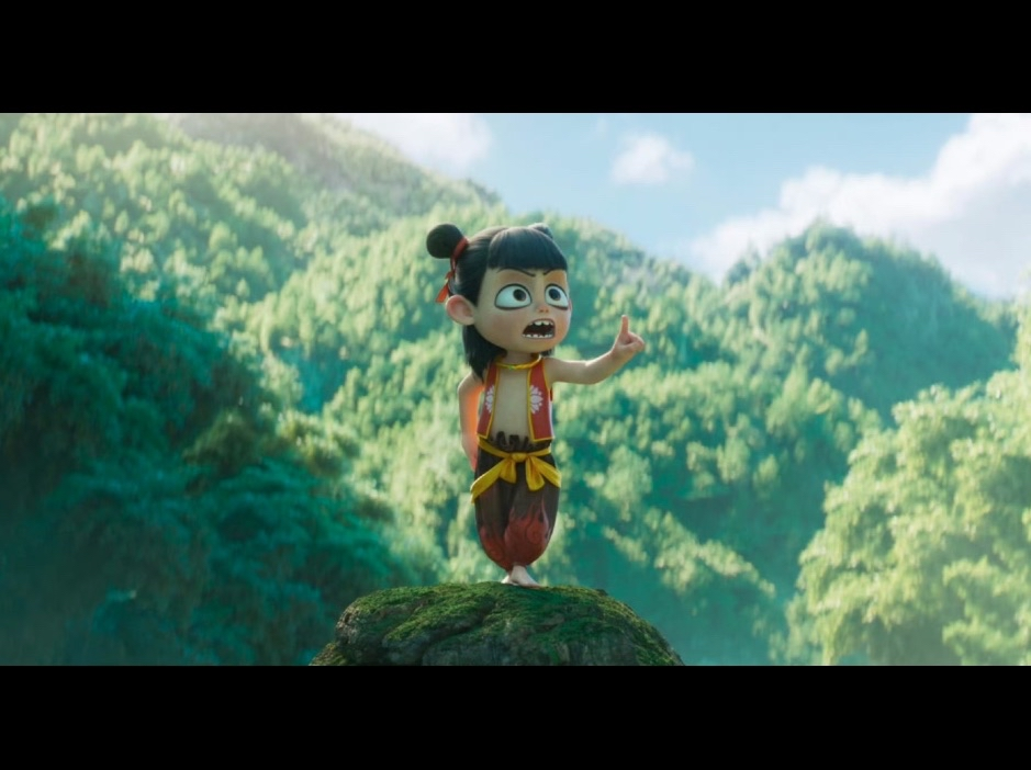 《哪吒2》宣布下檔！上映153天「登全球票房榜第5」　網：鬧劇終於結束