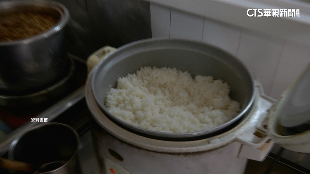台北零售米價年漲近1成！　餐飲業者恐喊漲