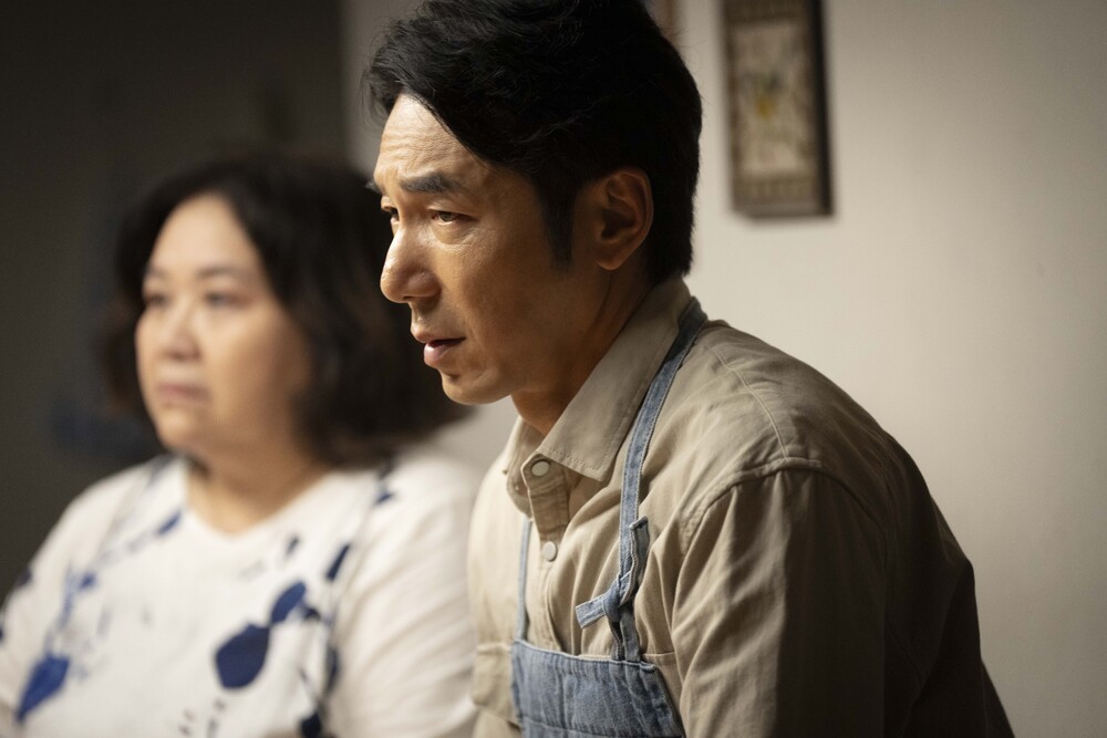 《拜六禮拜》 鍾欣凌忘不掉初戀 帶李李仁回家成小三專業戶