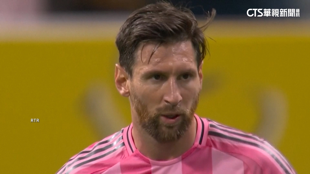 梅西世俱盃16強碰老東家　開賽就難擋攻勢