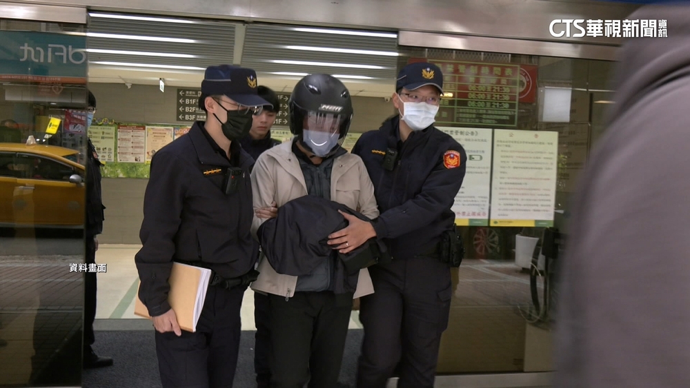 揮刀刺死技術長！雲云董座起訴　將由國民法官參審