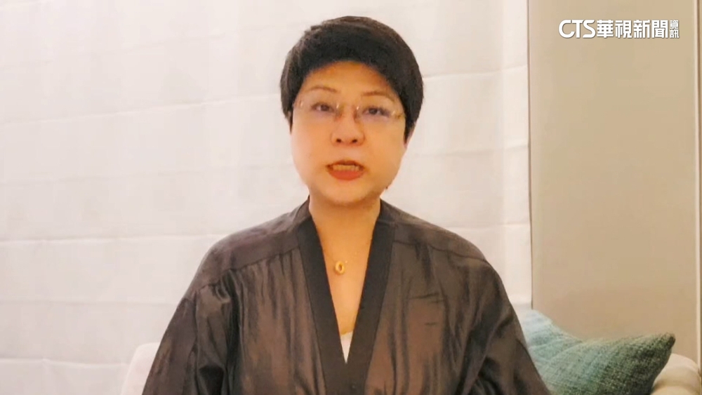 若竹市「雙罷」成功將投入補選? 林志潔:罷免最重要