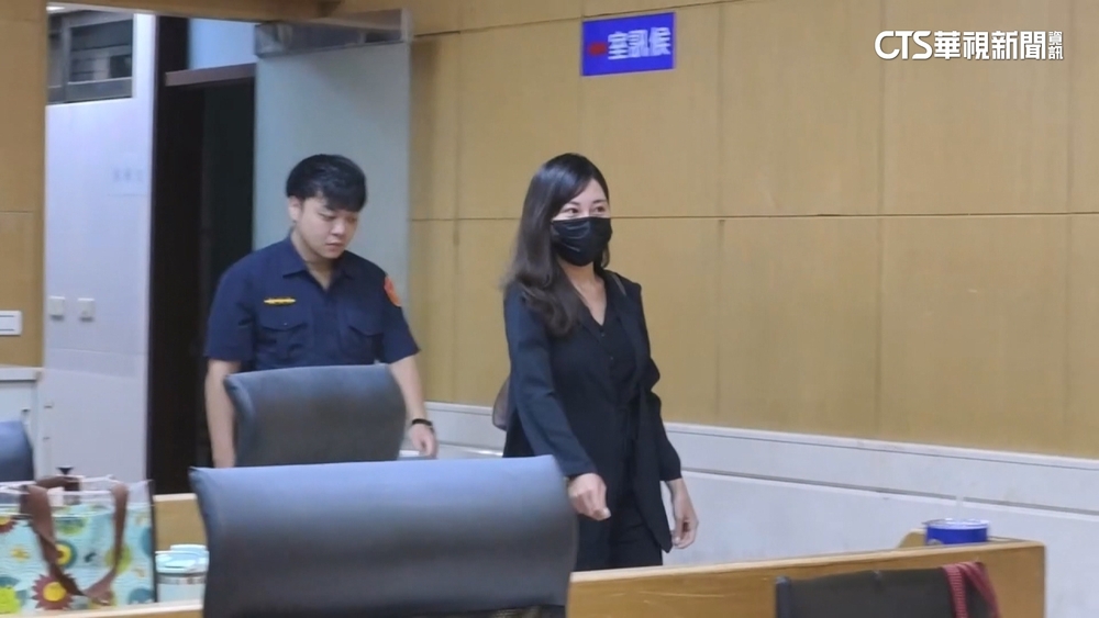 網紅「仙塔律師」涉洩密詐團　訊後70萬交保