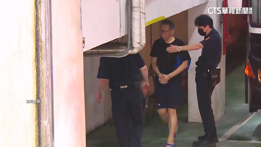 柯.沈控檢「不正訊問」　今勘驗彭.朱偵訊錄音